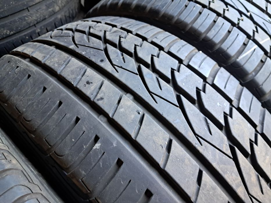 Anvelope second vara 265 50 R20 Continental 6/6.5mm