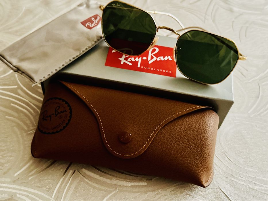 Ray-Ban Jim RB3694