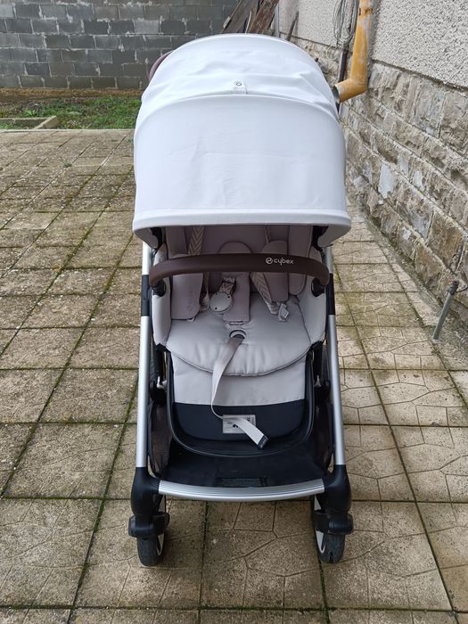 Пълен комплект количка Cybex Talos