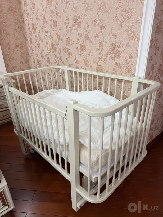 Продается детская кровать