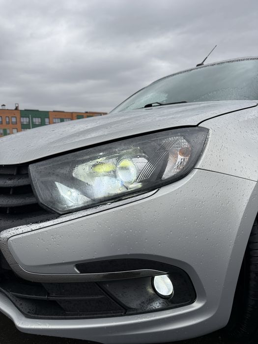 Lada Granta 2022