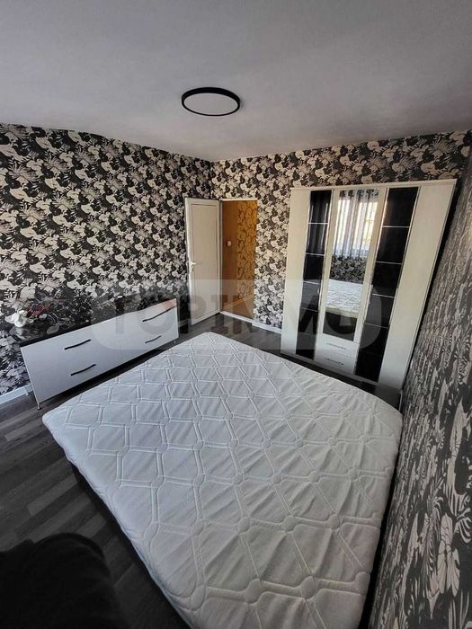 Дава се под наем Двустаен апартамент в Варна, Чаталджа - 60 кв.м за 478.38 € - Снимка #5