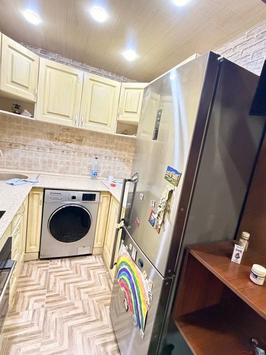 Чиланзар 5 квартал 3/2/4 Метро Новза