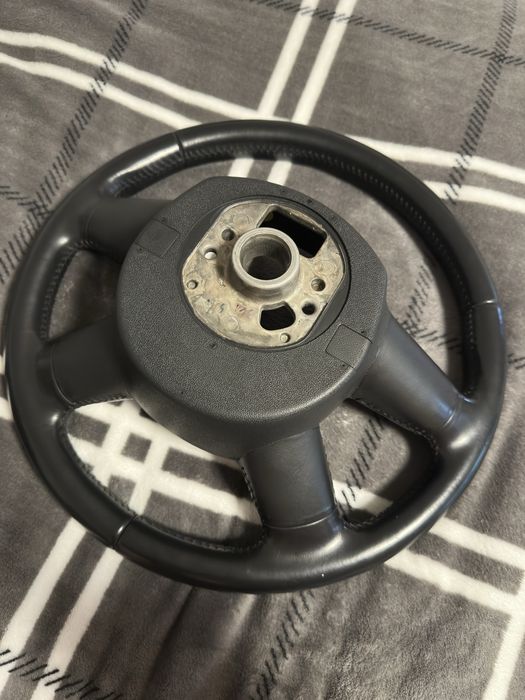 Volan pentru audi a3, a4, a6