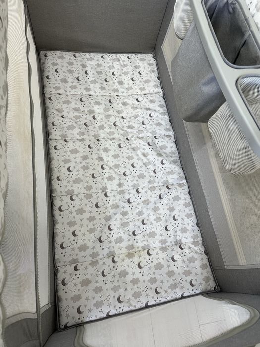 Манеж детский 15000тг