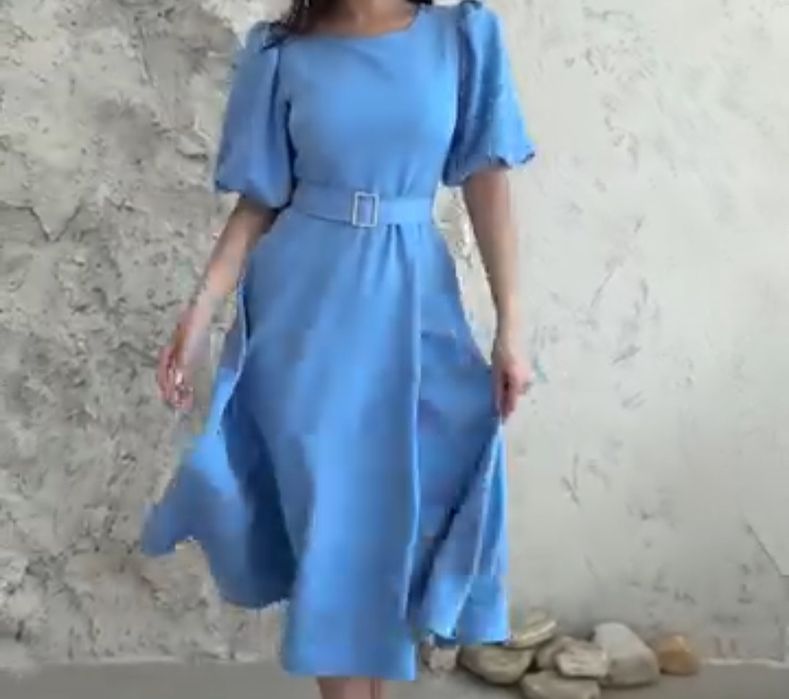 Продам платье 42 размер