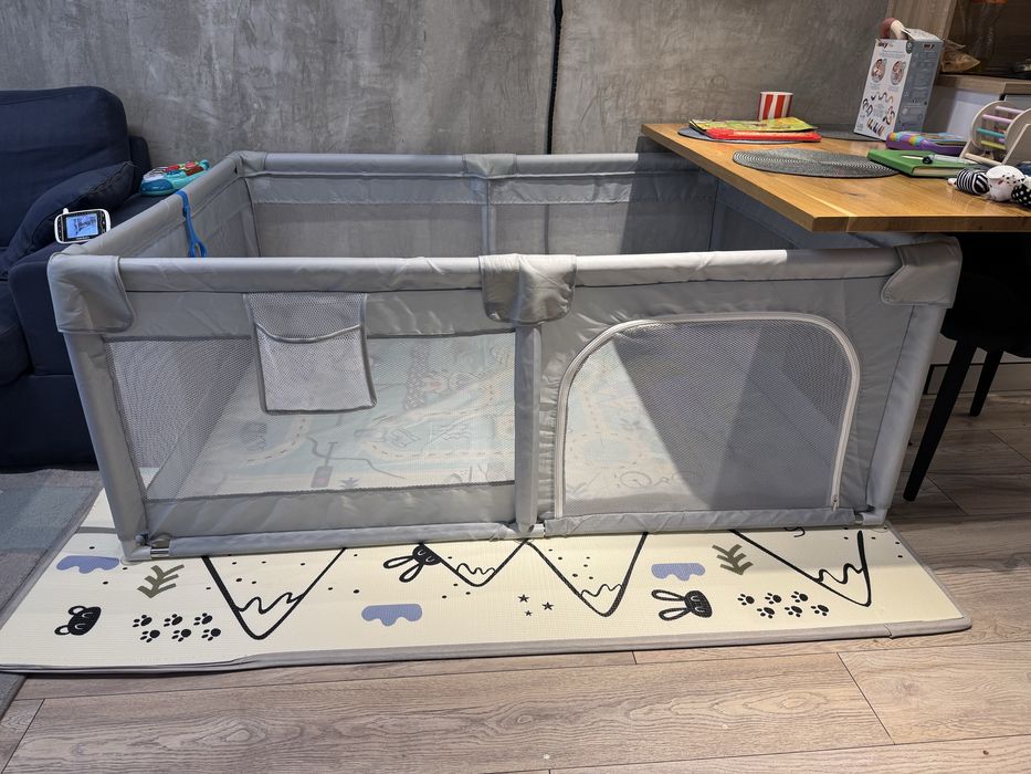 Детска кошара за игра