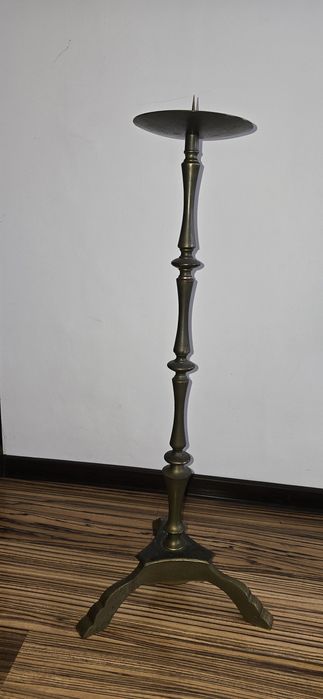 Sfesnic lumanare vintage