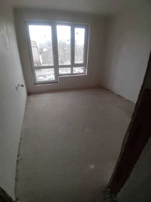 Двустаен,нов, пред Акт 16 в Смирненски