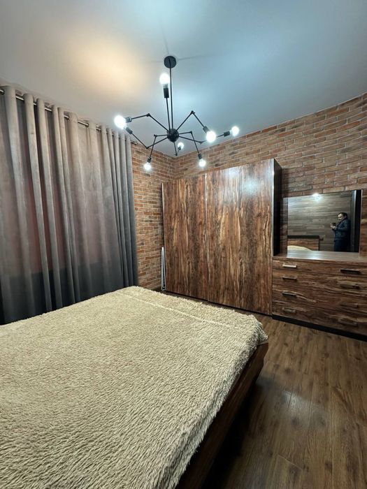 Паркентский Базар Ж/К Village Golden House 2/4/5