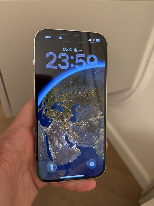 Iphone 14 pro 256 гб