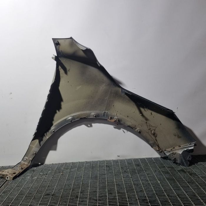 Aripa Stanga Fata Nissan Qashqai J11 2013 - 2017 4 Usi GREY - MET KAD (1414)