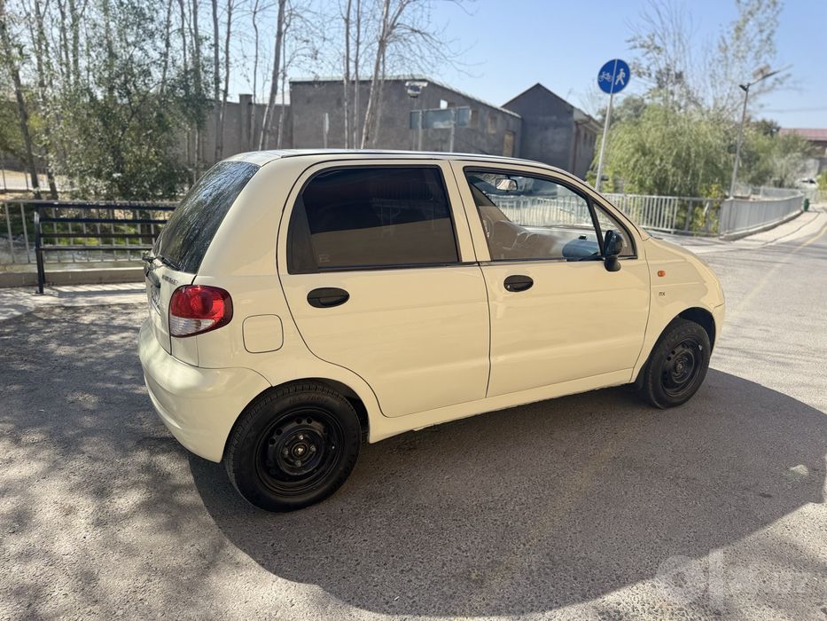Matiz mx 2011 yil