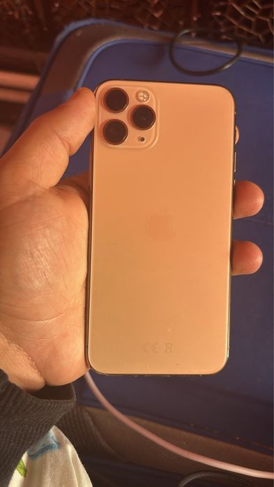 Iphone 11 pro de vanzare