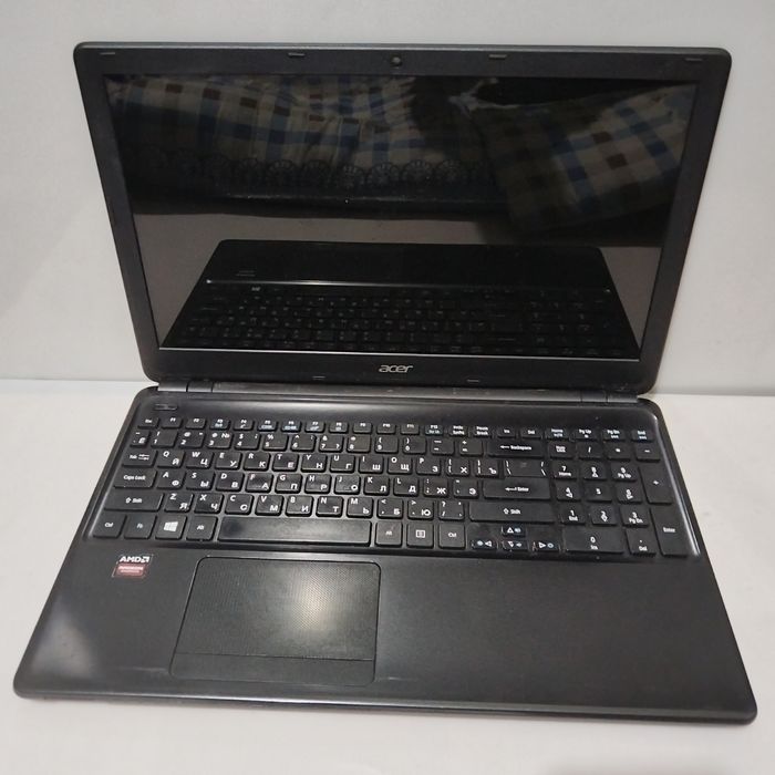 Продам ультрабук acer core i 3