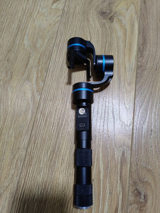 Stabilizator G4 - 3 Axis
