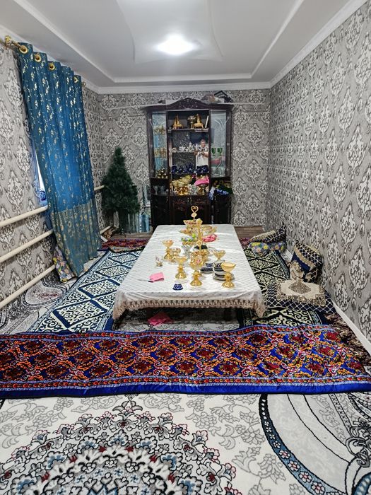 Ташморе коракуйли Уй сотилади