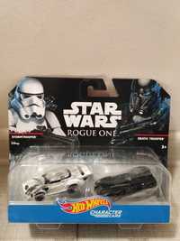 Hot wheels hot sale star wars