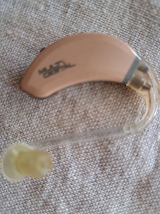 Използван слухов  апарат