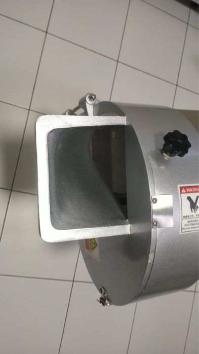 Аппарат для шинковки моркови