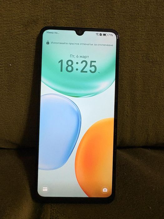 Продавам HONOR X5c Plus