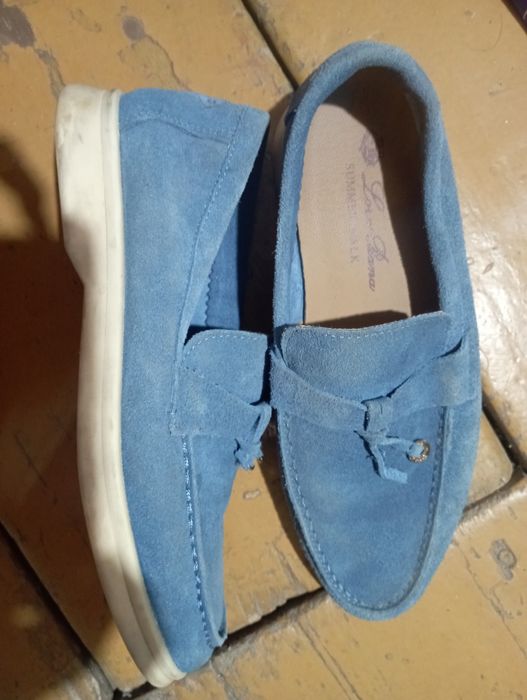 продам туфли на каблуках и лора пиана