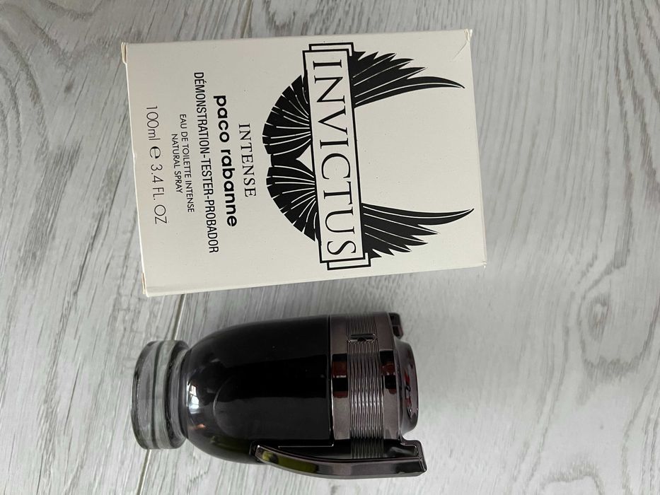 Invictus barbati 4 modele