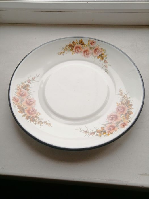 Блюдо для плова.