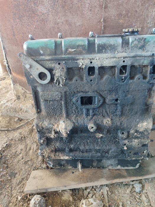 Мотор на донгфенг рабочий