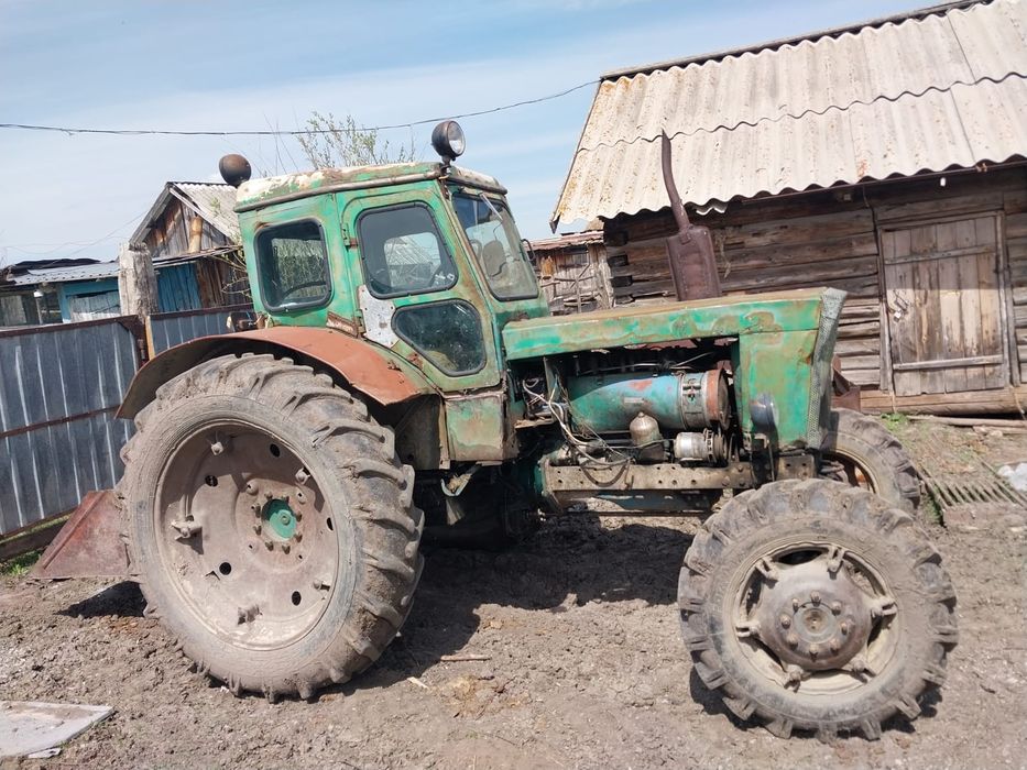 продам трактора Т-40