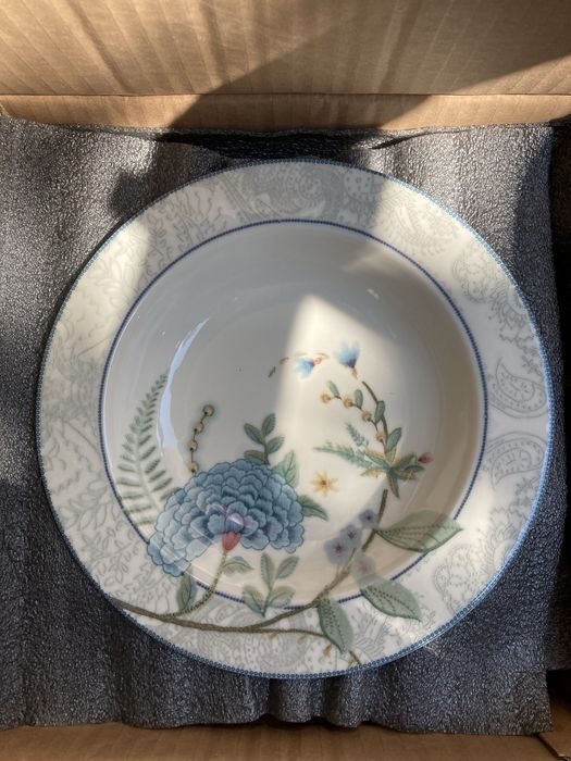 Чинии English Home