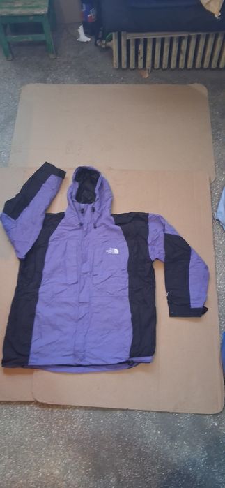 Geacă vinage The north face gore-tex mărimea xl, merge la xxl