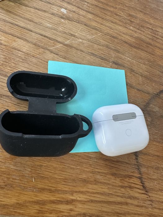 Căști AirPods Model 2564