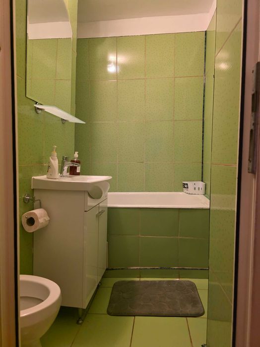 Ofer spre inchiriere apartament 2 camere