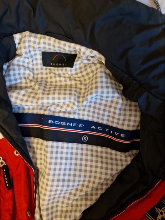 Costum de  Ski Bogner