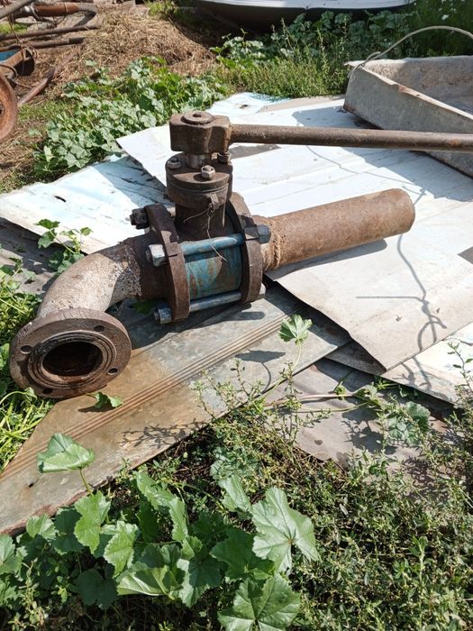 Кран на 50 хороший