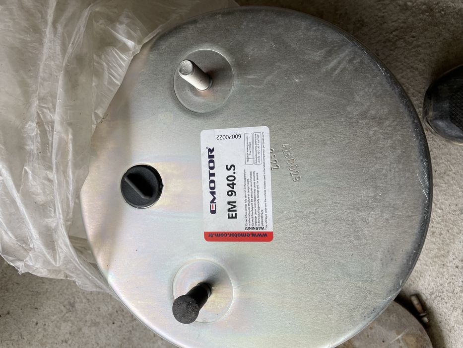 Подушки от грузовой