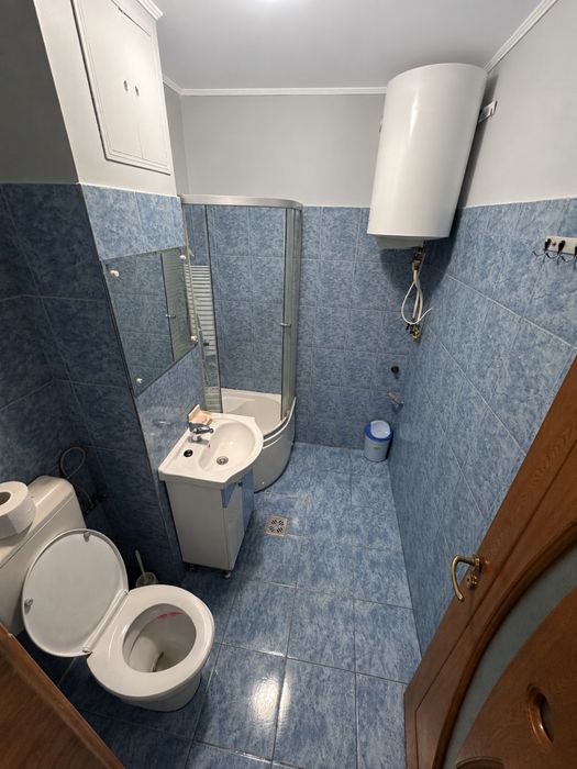 Vand Garsoniera  Piata Noua, str. Pacii, Tulcea