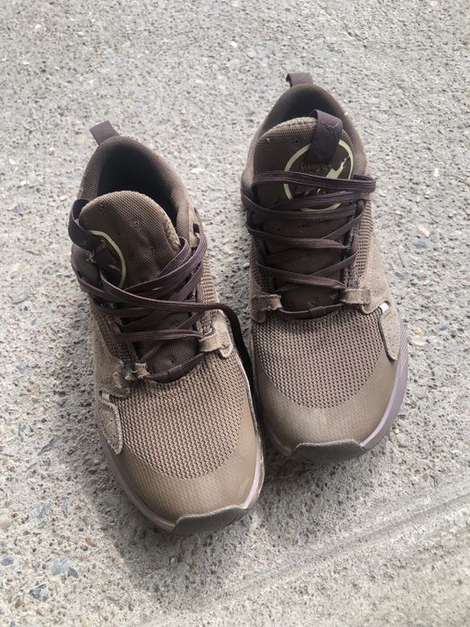 Кроссовки найк Айр жордан