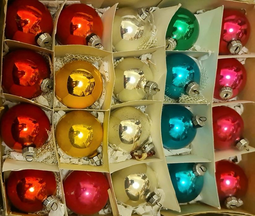 Продам Игрушки на елку