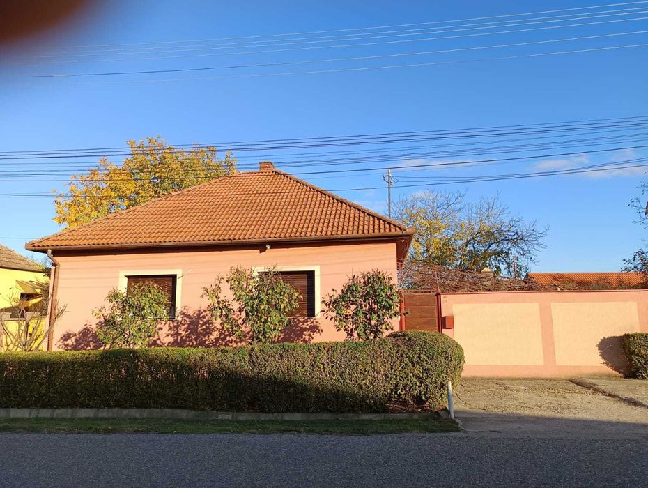 Casa de vanzare in zona centrala Vladimirescu