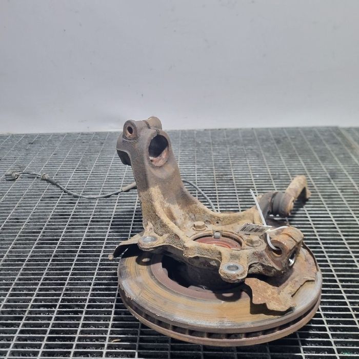 Fuzeta dreapta fata Nissan Qashqai J11 1.6 Dci 2013 - 2017 Manuala 6 Trepte R9M Euro5 ...