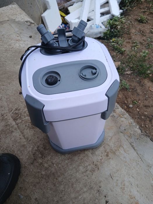 Продам фильтр для аквариума