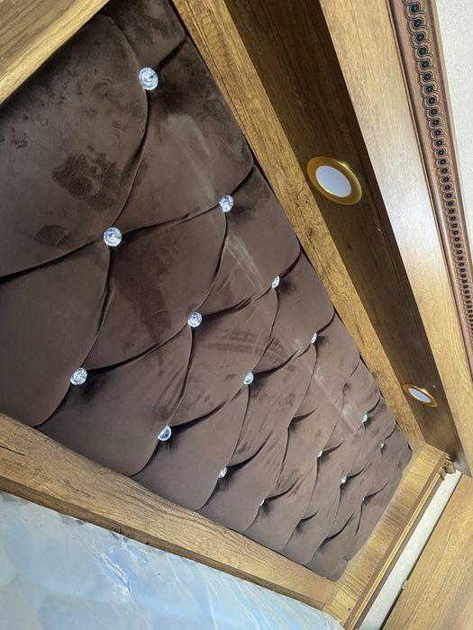 Срочно продаю спальный гарнитур