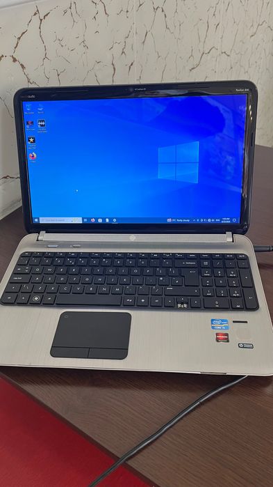 laptop hp 15 ecran netbook