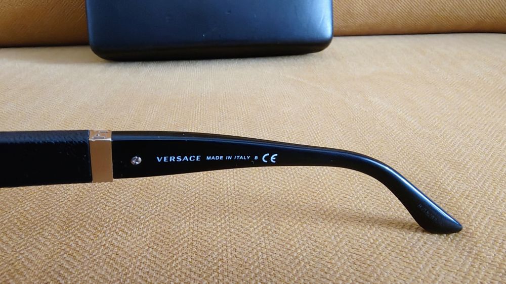 Versace дамски слънчеви очила