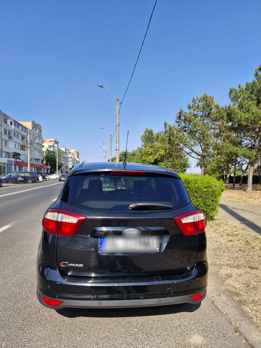 Ford C-Max an fabricație 2011