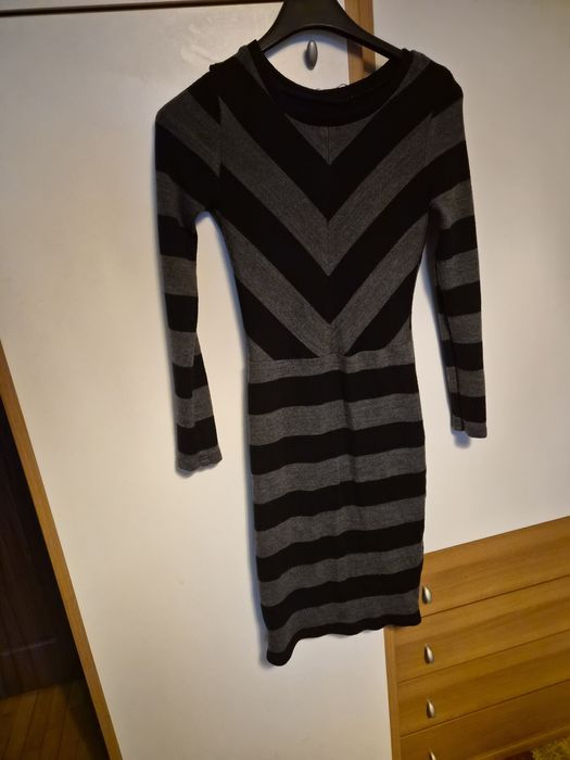 Enita рокля фино плетиво