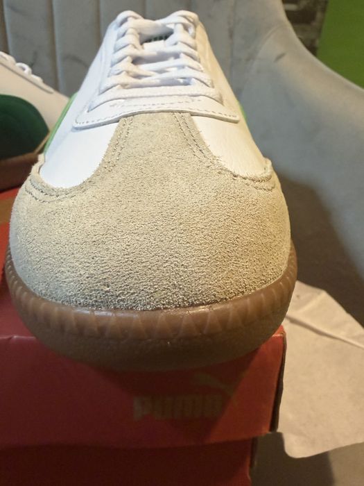 Adidași Puma Club II Era - Mărimea 44 (Noi/Originali)