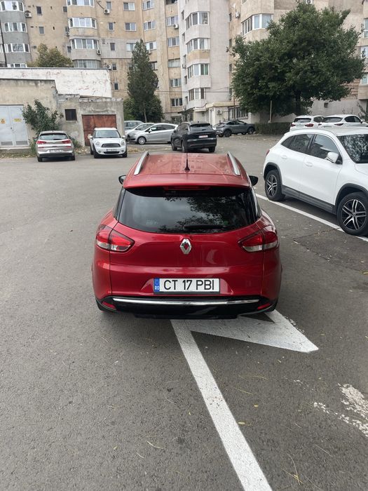RENAULT Clio 2015 — imagine 4